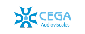 CEGA Audiovisuales | Douscents, agencia de marketing digital y desarrollo web en A Coruña